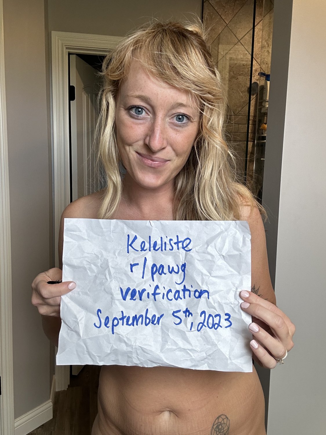 PAWG verification #7S61B0rq