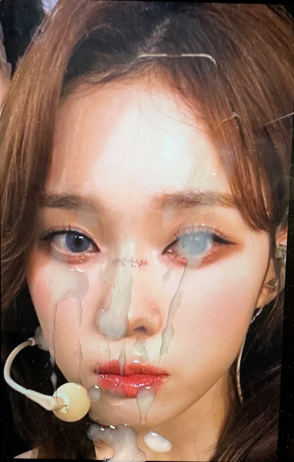 AE - WN #8 #LEk1Mr2T