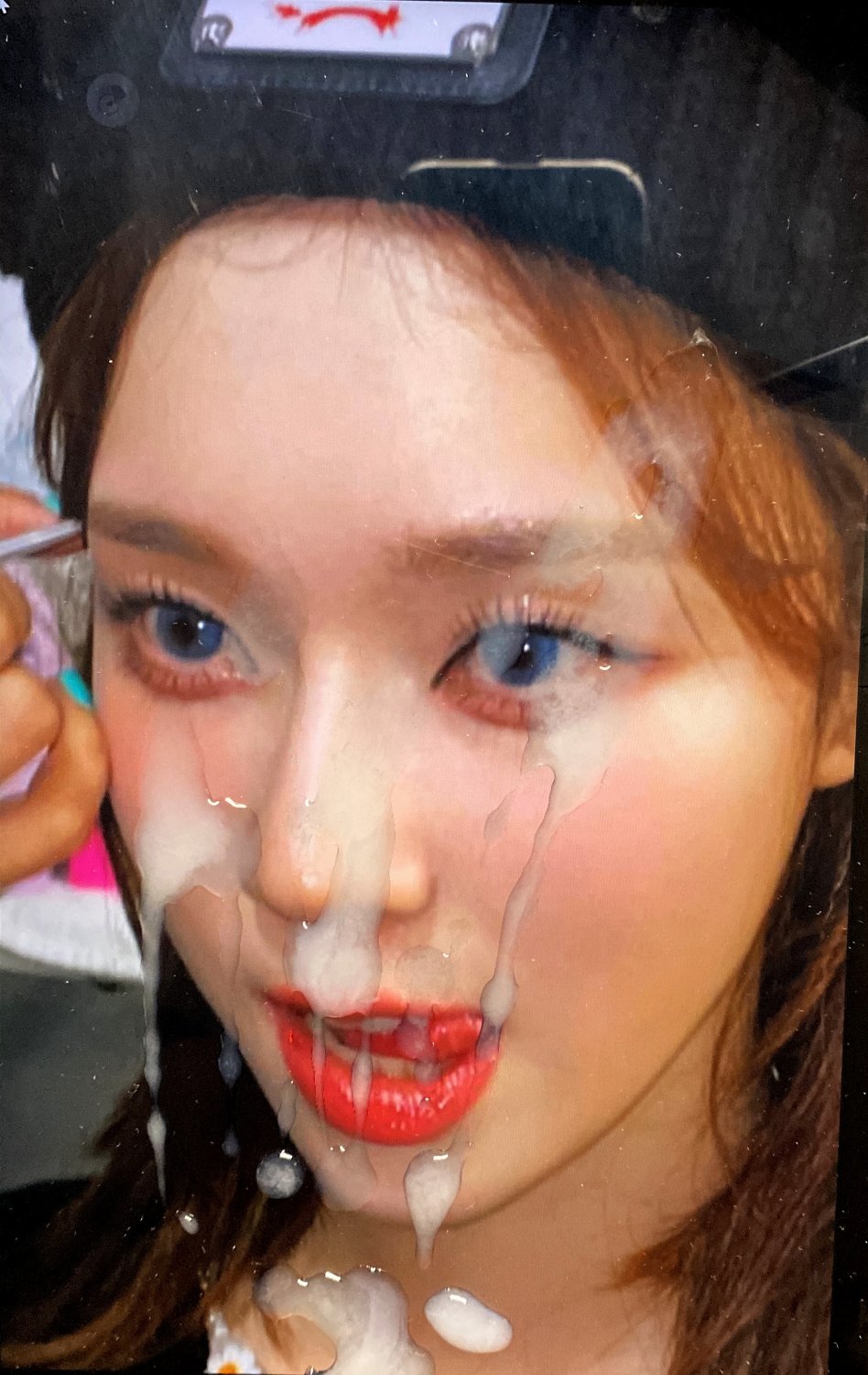 AE - WN #8 #PDKGruV6