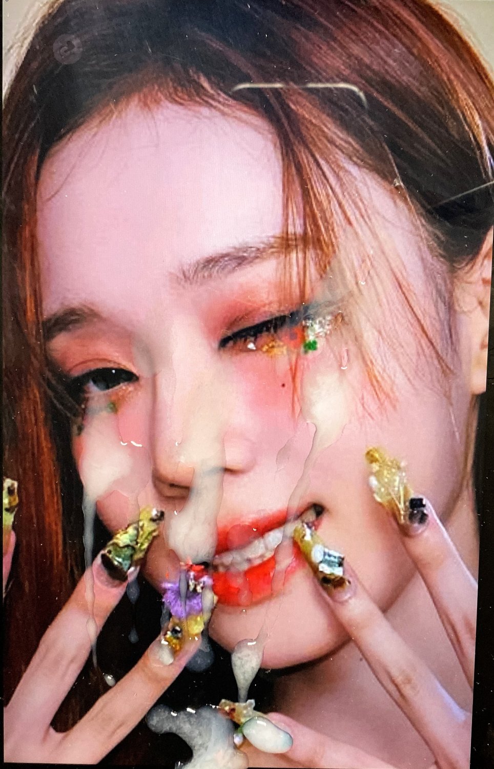 AE - WN #8 #mmMxxIOx