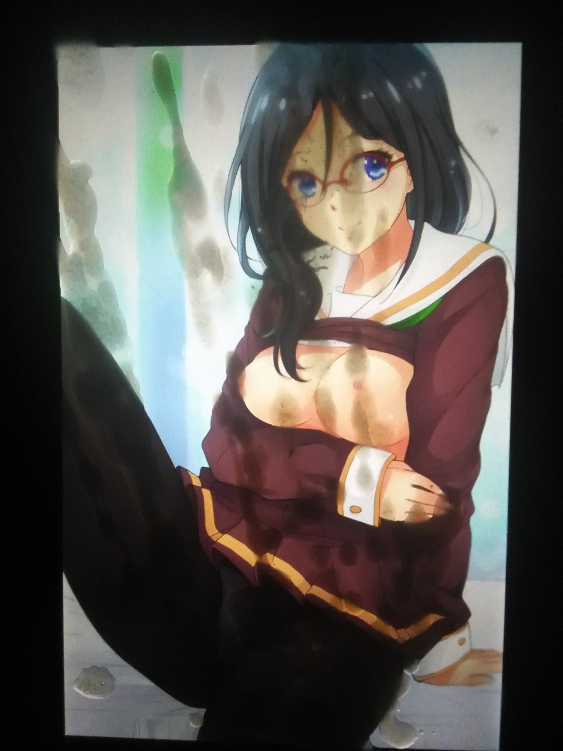Hibike! Euphonium - Tanaka Asuka SOP #d2cl7gdY
