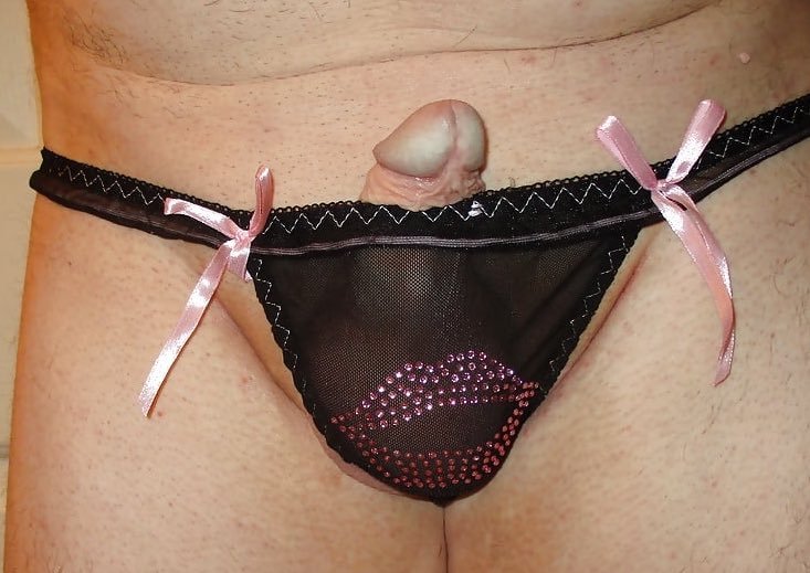 Knickers too small #dyfxDKmg