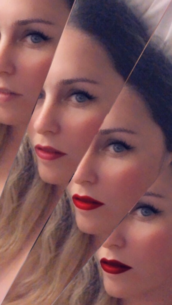 Chatpic Leanne #SzDjxjfp