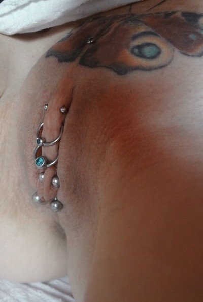 Pierced Sluts Vol 1 #oHLQPkxn