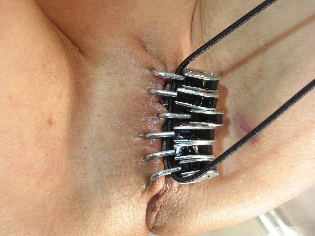 Pierced Sluts Vol 1 #xamc2sEf