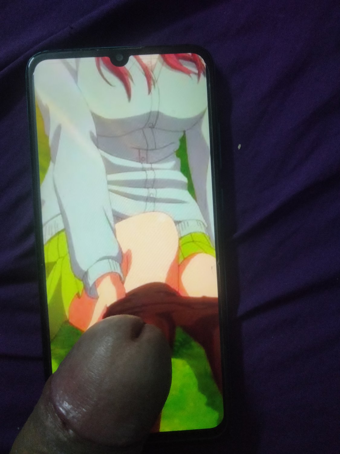 ถูงน่องต้นขามิคุยั่วเกินไปแล้ว🥵 #HEHSkWDQ