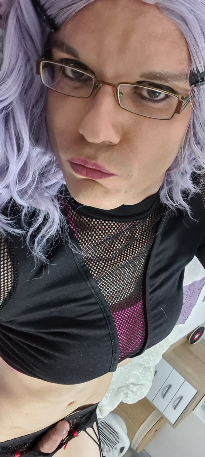 German Sissy Sissy886 needs another Exposure (2. Gallery) #1lvRSi5V