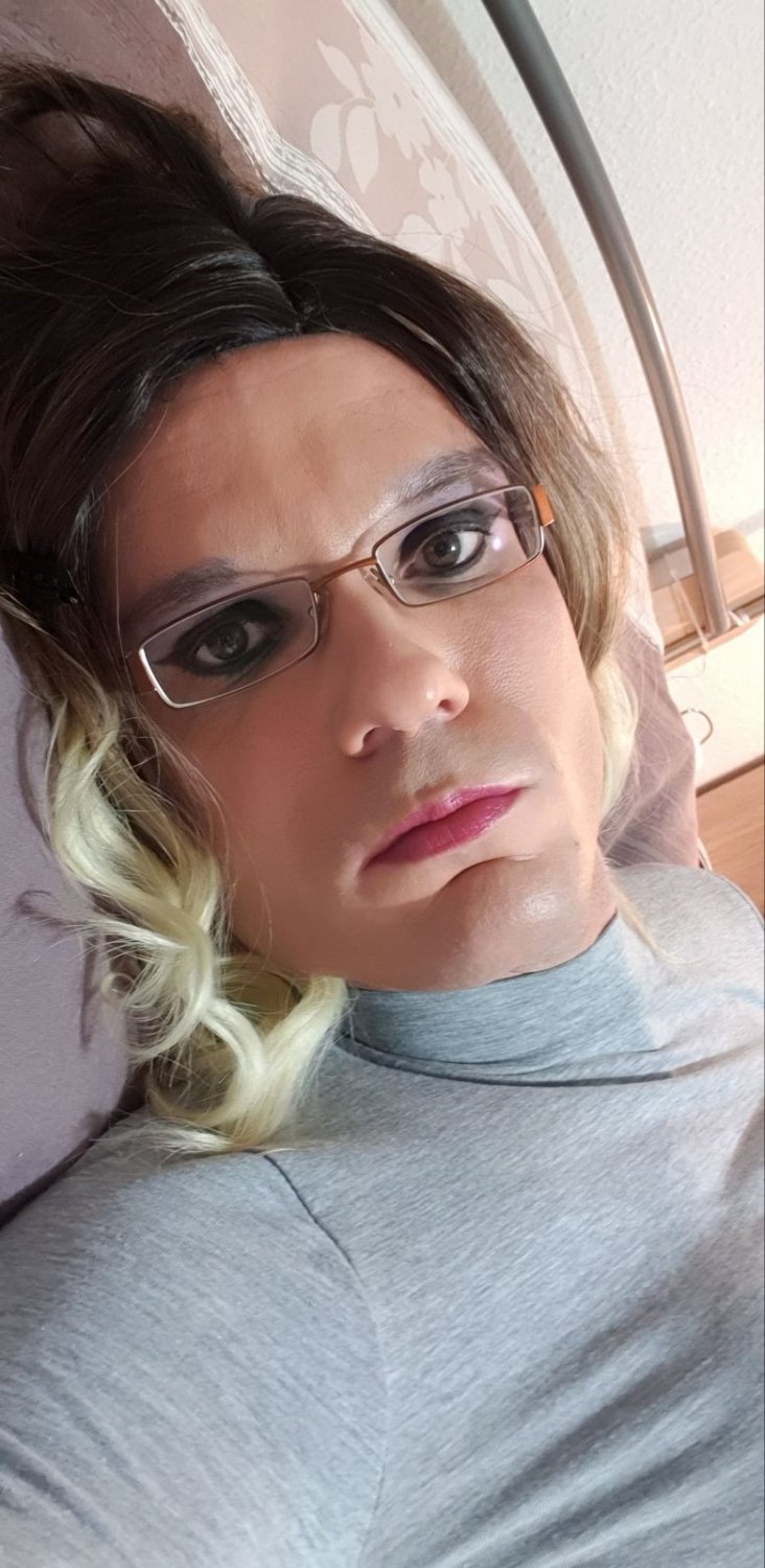 German Sissy Sissy886 needs another Exposure (2. Gallery) #7y8ku1Ne