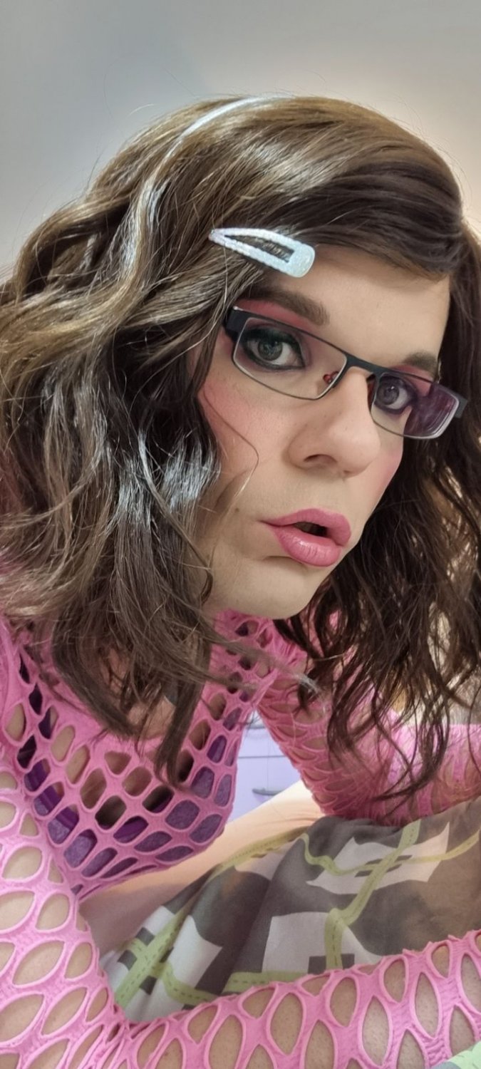 German Sissy Sissy886 needs another Exposure (2. Gallery) #DPyzui7g