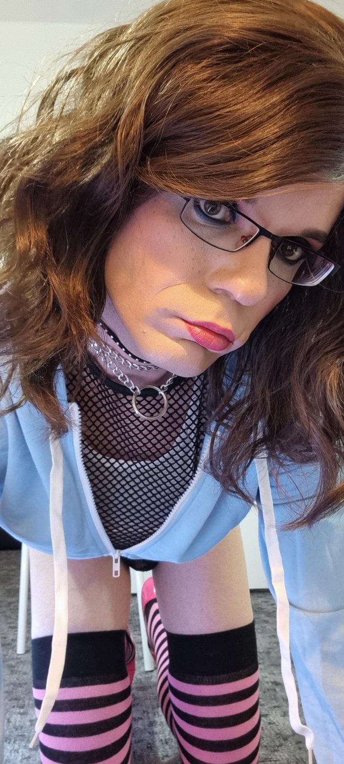 German Sissy Sissy886 needs another Exposure (2. Gallery) #F1sCnGPO
