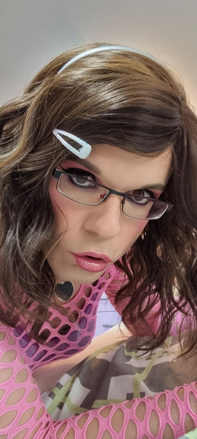 German Sissy Sissy886 needs another Exposure (2. Gallery) #FuHMTFL3