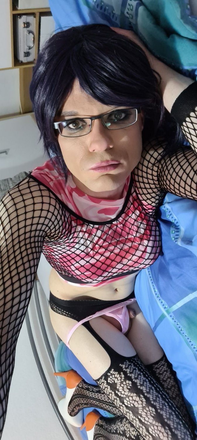 German Sissy Sissy886 needs another Exposure (2. Gallery) #IqyY3Iuf