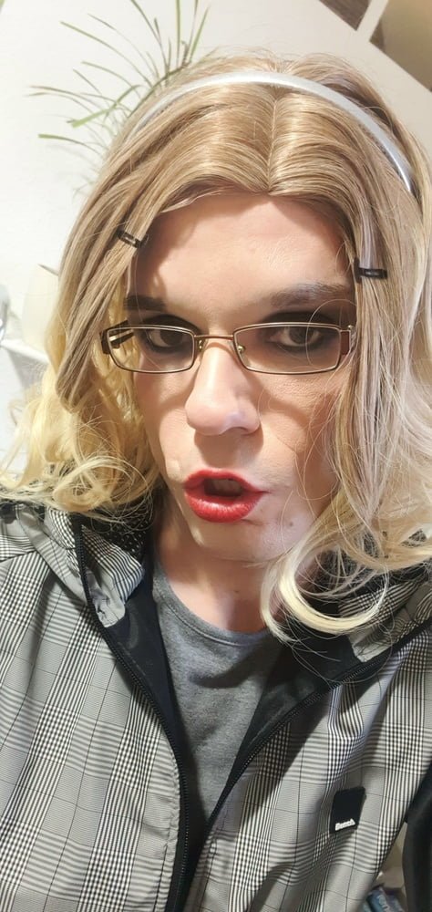 German Sissy Sissy886 needs another Exposure (2. Gallery) #Knxb2bnj