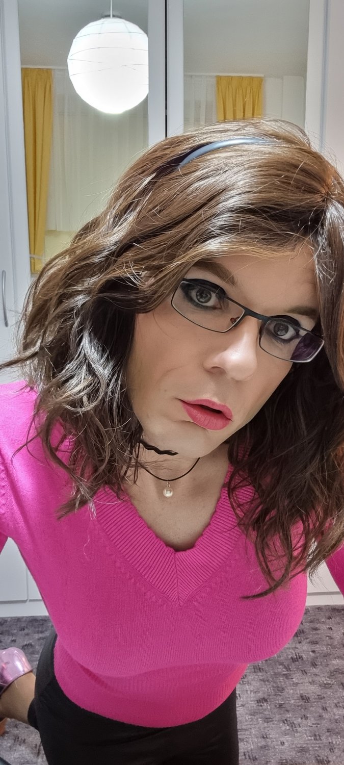 German Sissy Sissy886 needs another Exposure (2. Gallery) #Rth8CY4Y