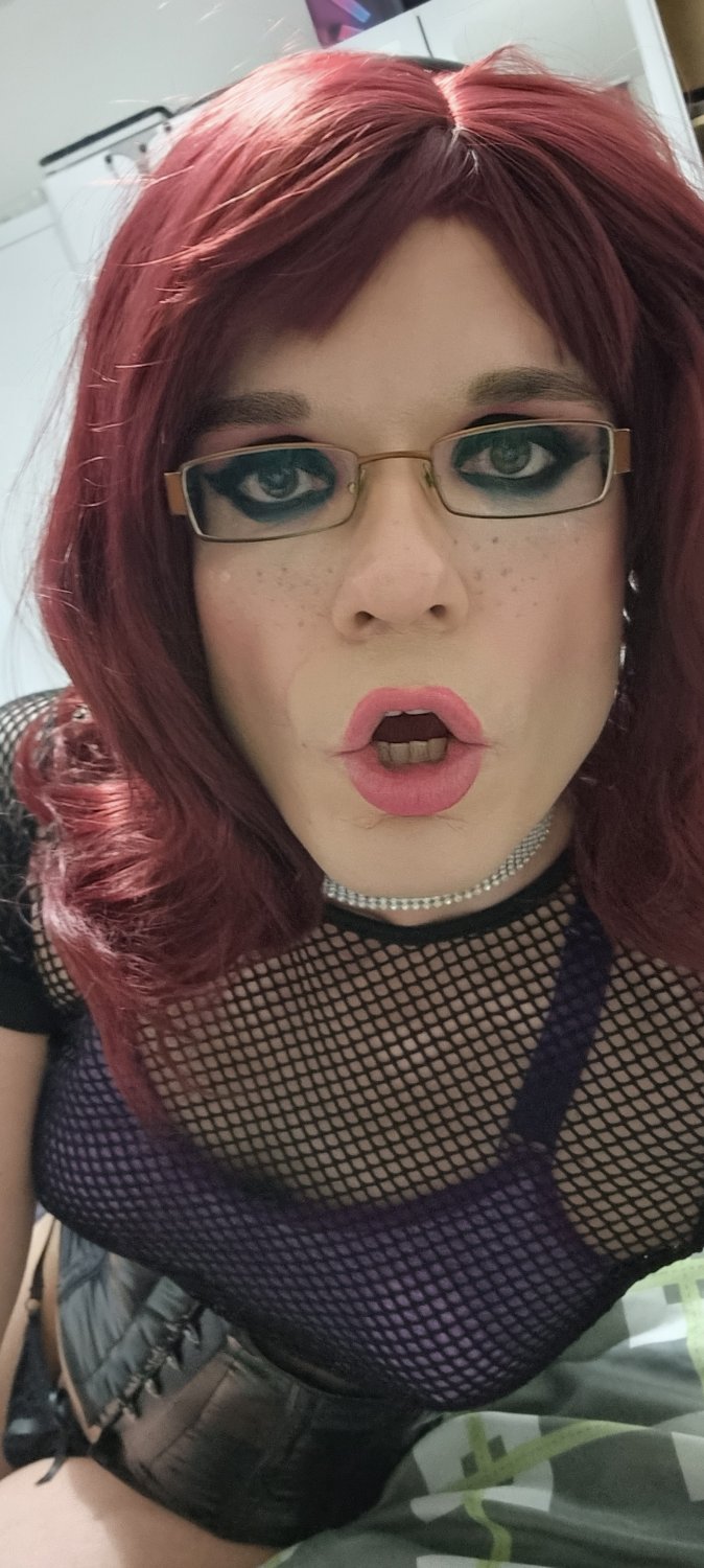 German Sissy Sissy886 needs another Exposure (2. Gallery) #WchujsNV