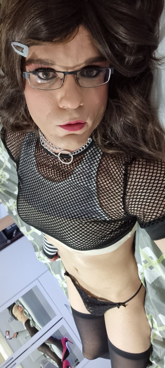 German Sissy Sissy886 needs another Exposure (2. Gallery) #aaJBCQx9