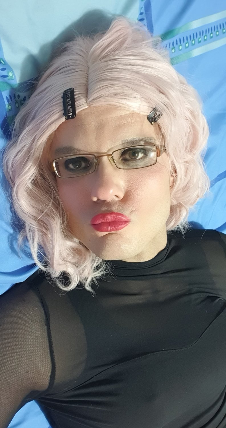 German Sissy Sissy886 needs another Exposure (2. Gallery) #csXgE3St