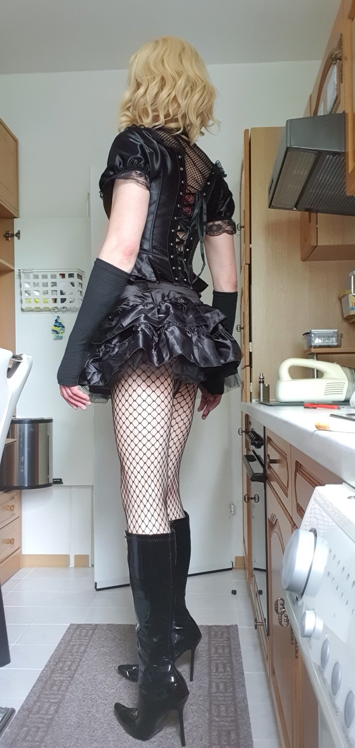 German Sissy Sissy886 needs another Exposure (2. Gallery) #cxsQtwyu