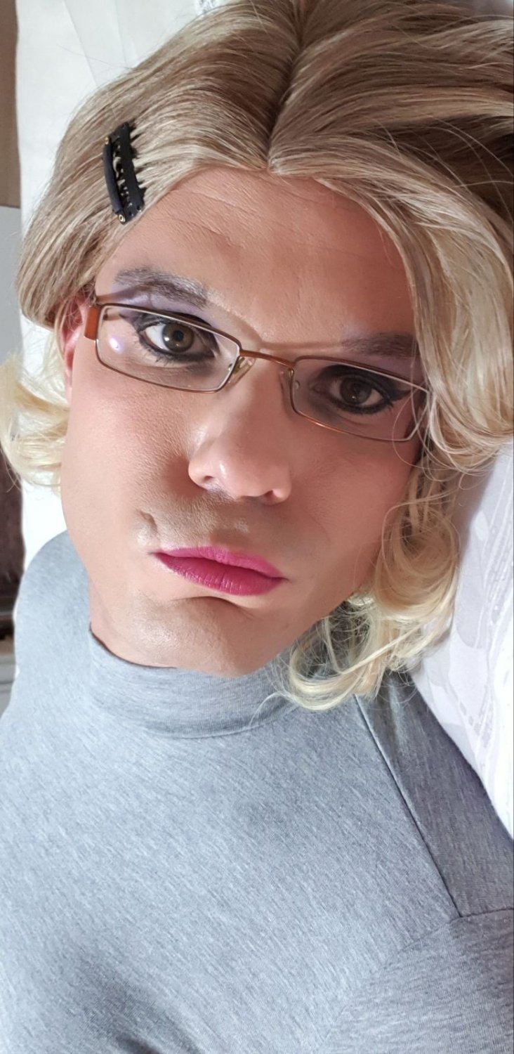 German Sissy Sissy886 needs another Exposure (2. Gallery) #d60DLxQZ