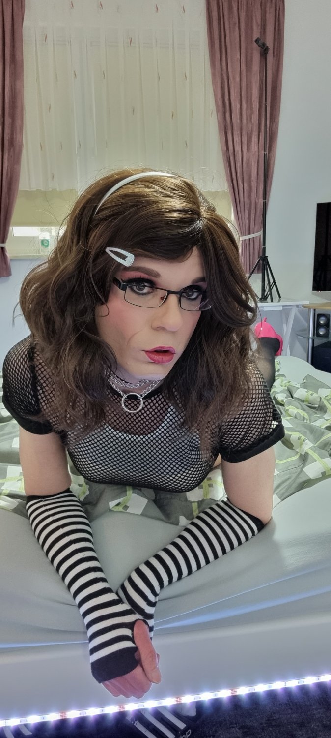 German Sissy Sissy886 needs another Exposure (2. Gallery) #d8ewYrkU