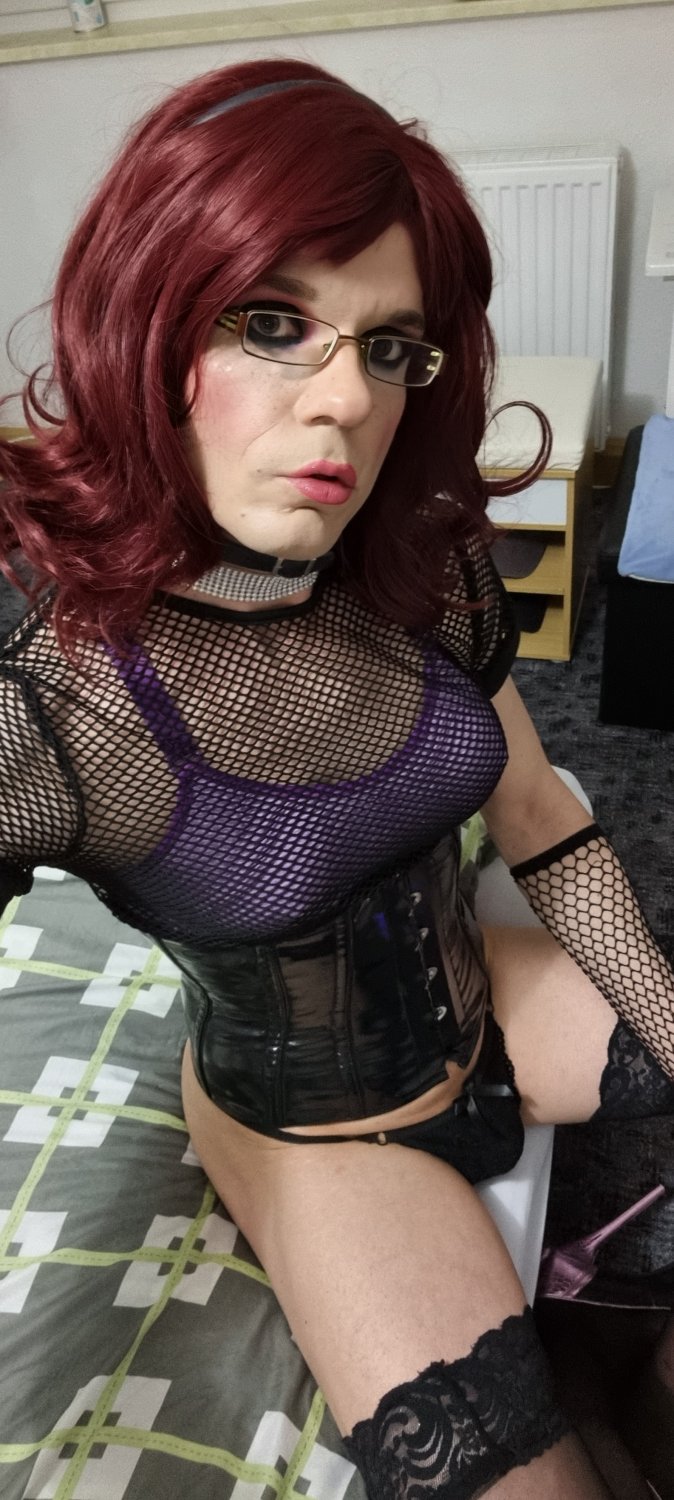German Sissy Sissy886 needs another Exposure (2. Gallery) #f0kLN7X9
