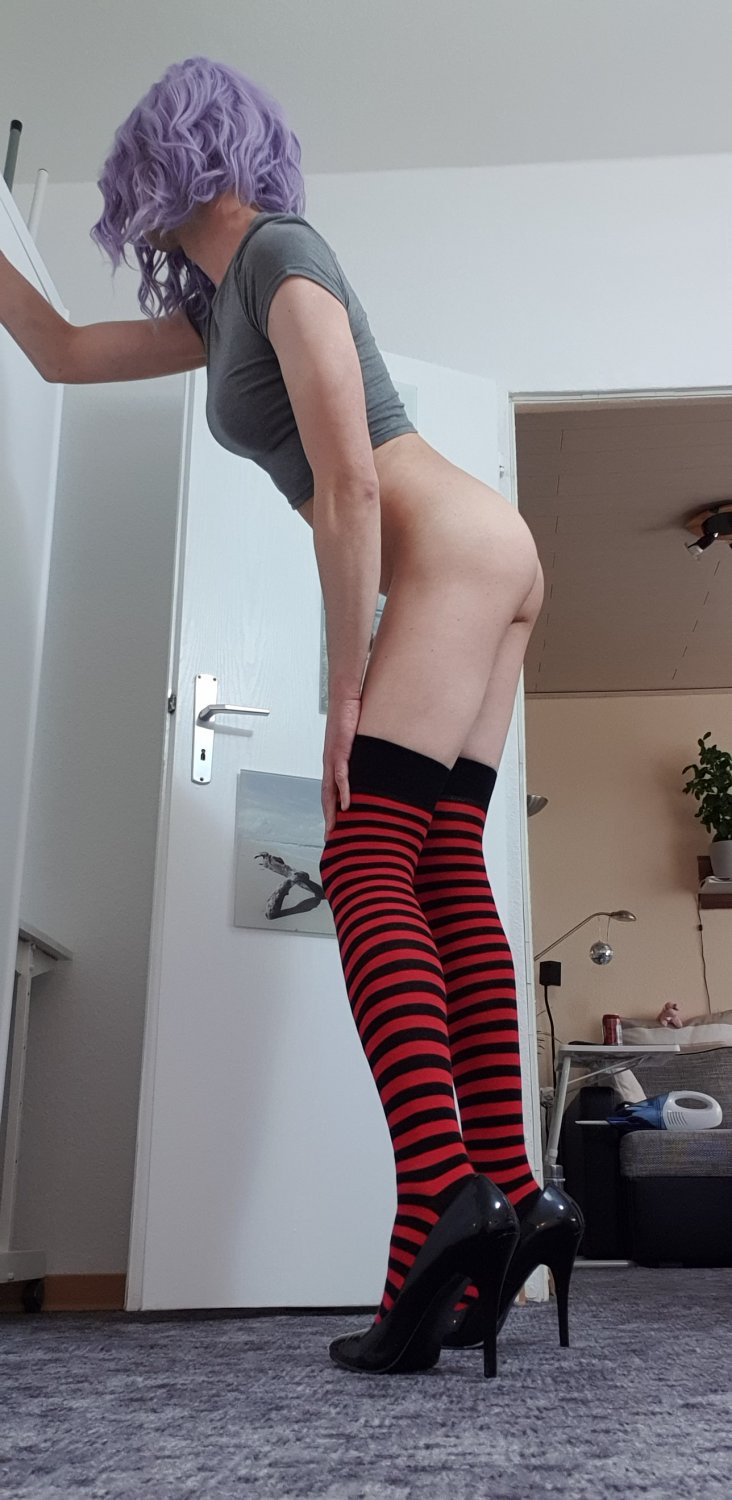 German Sissy Sissy886 needs another Exposure (2. Gallery) #lxHDpGfn