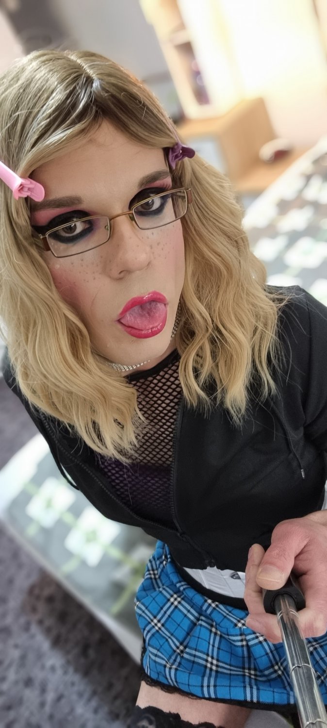 German Sissy Sissy886 needs another Exposure (2. Gallery) #ptXSGaaD