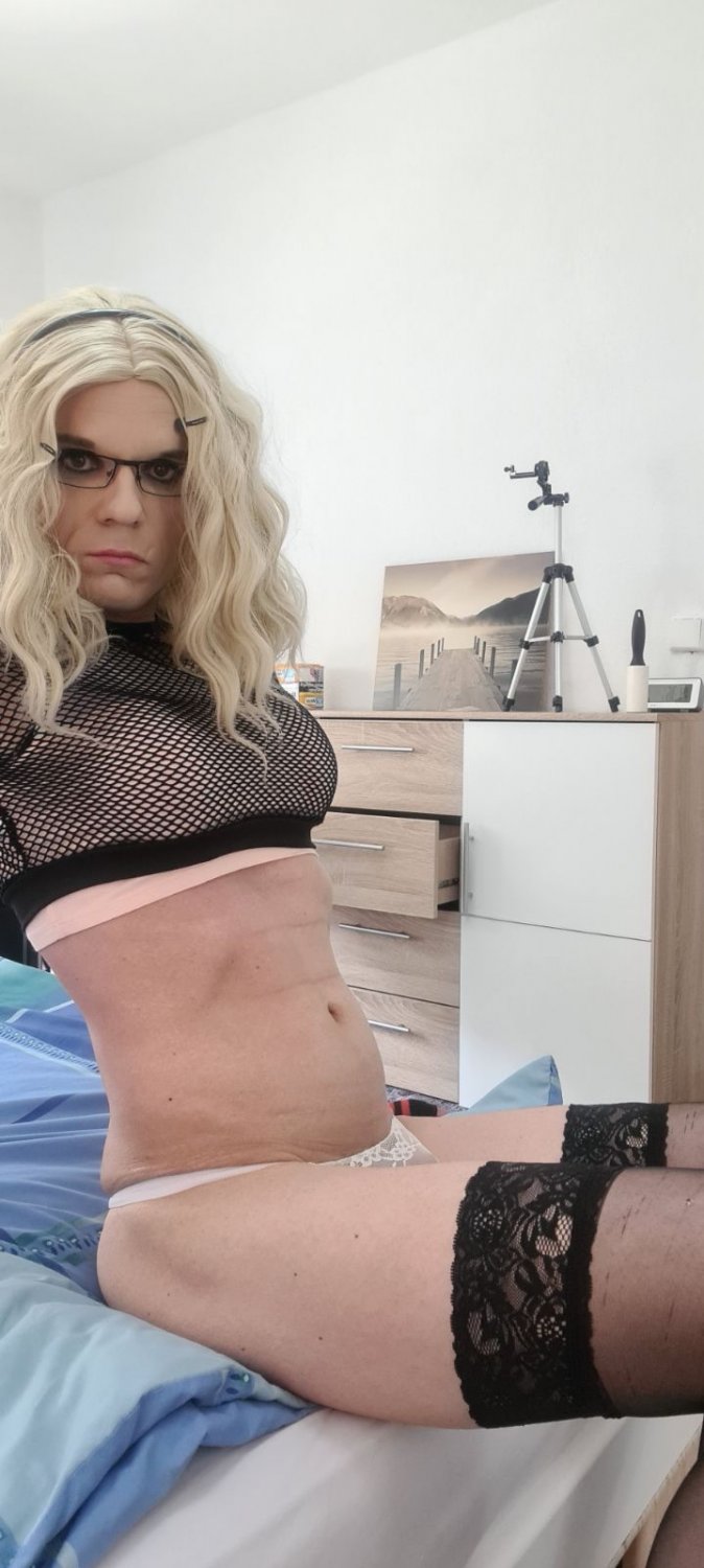 German Sissy Sissy886 needs another Exposure (2. Gallery) #ykp6993E