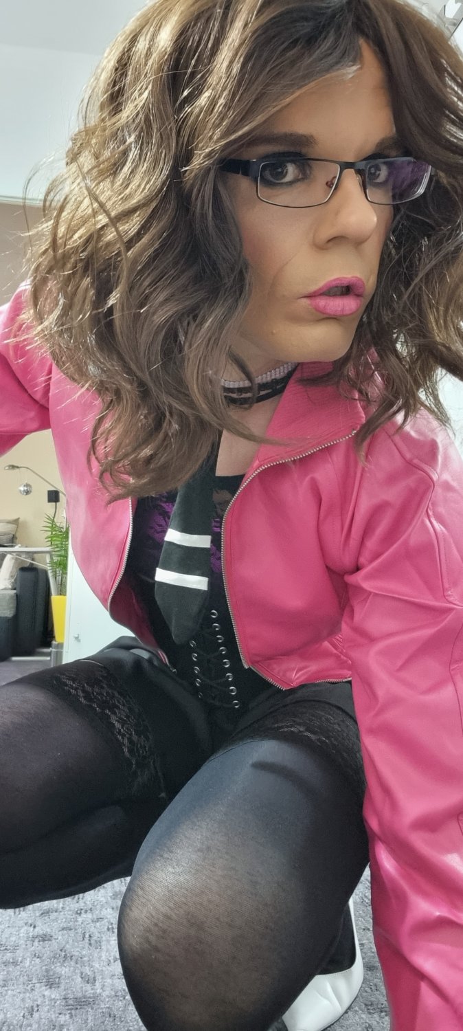 German Sissy Sissy886 needs another Exposure (2. Gallery) #zqR9qjNo