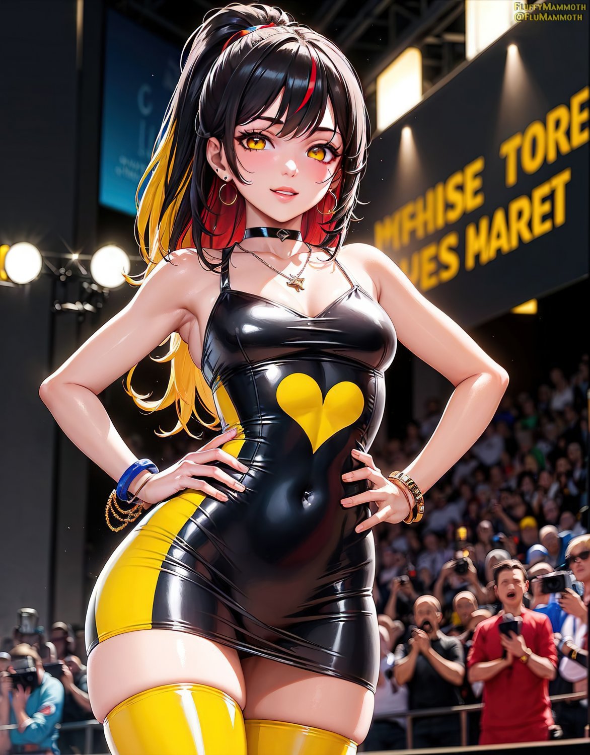 Bullshit AI Girls (I think these are actually pretty cool) #ZsRu1ARv