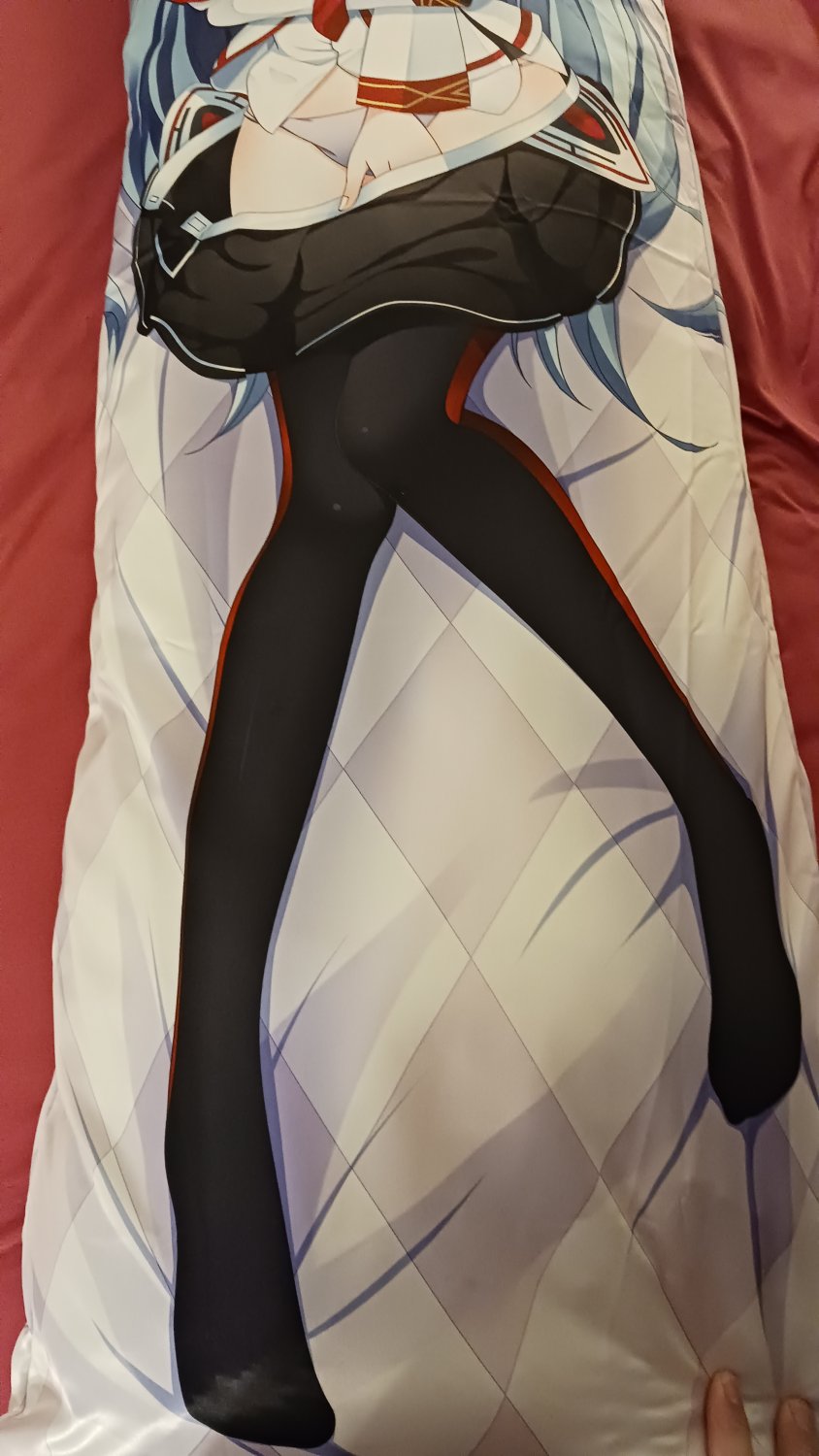 Aine (Masō Gakuen HxH) Dakimakura - Edging preview #gnDcAI1z