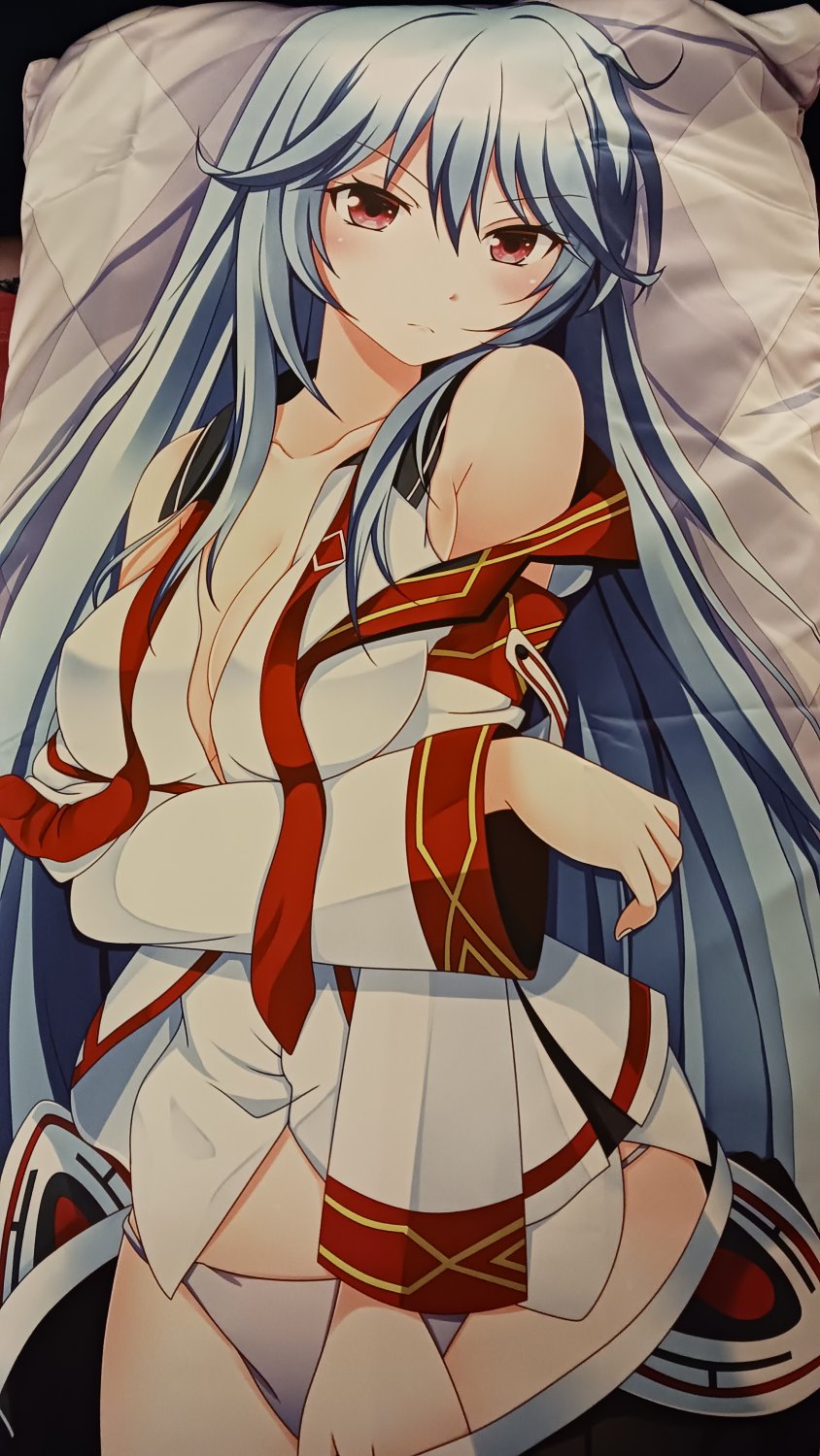 Aine (Masō Gakuen HxH) Dakimakura - Edging preview #wI0RtJDz