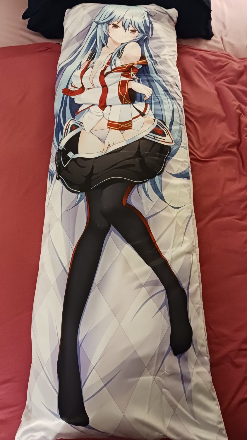 Aine (Masō Gakuen HxH) Dakimakura - Edging preview #xtwN9Y05