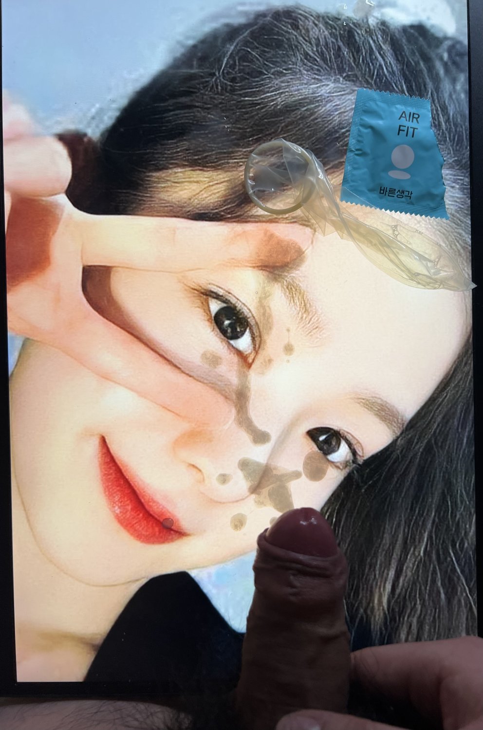 Reupload)Red Velvet Irene Birthday Cum Tribute 2 #TZ8Gc2SW