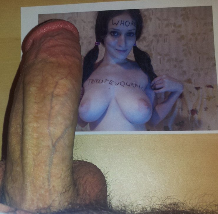 AliceSmartass Cum Tribute #3qesCYrh