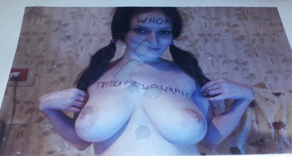 AliceSmartass Cum Tribute #Q73NL2px