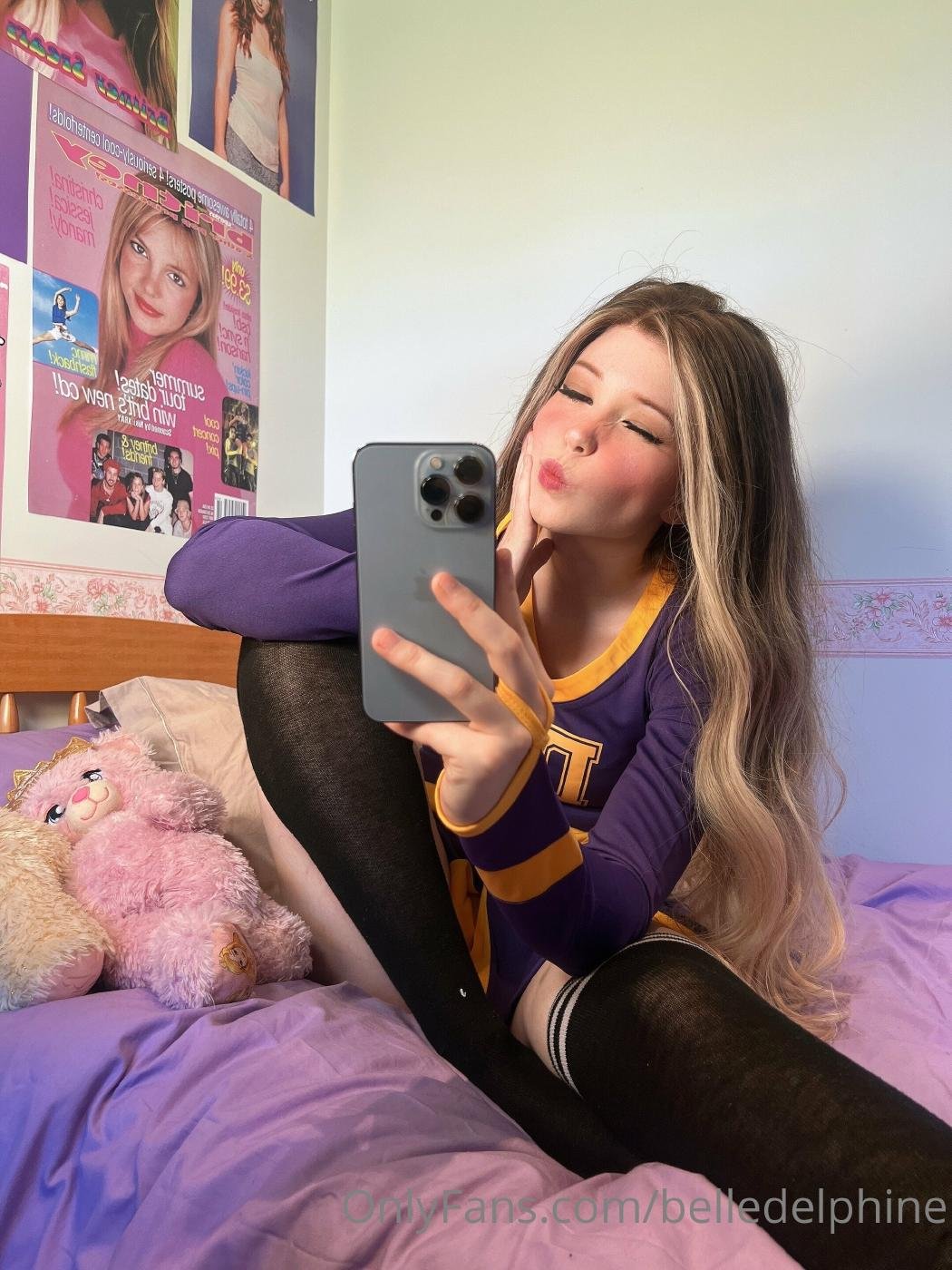 Belle Delphine #7yXmhVtt
