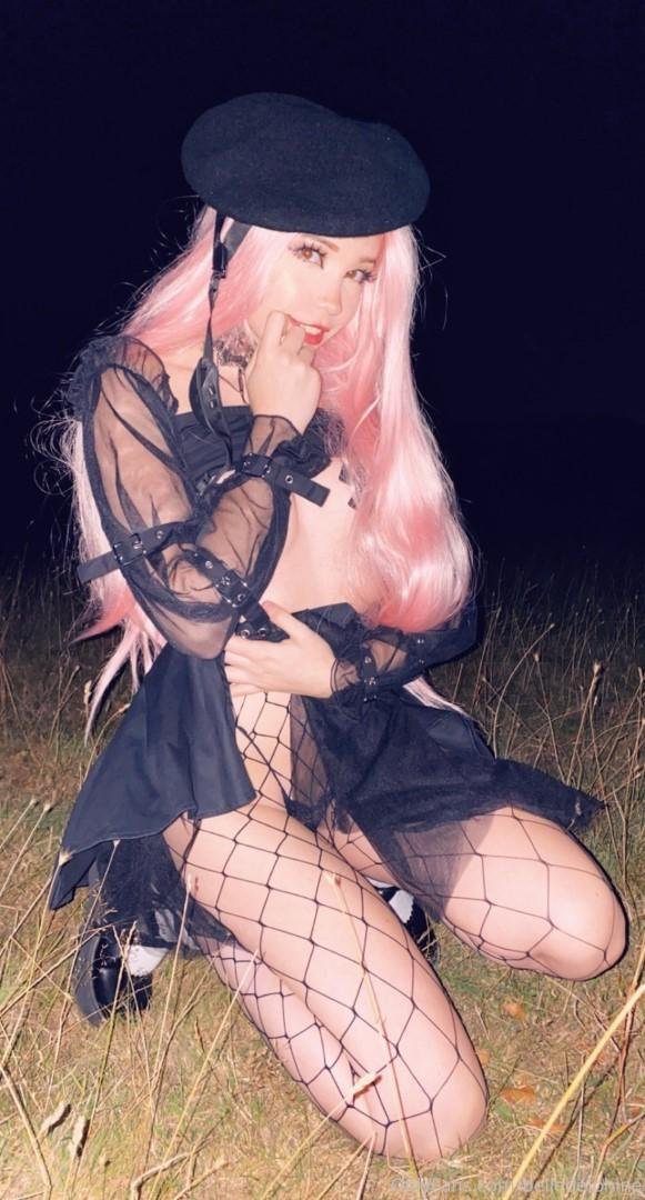 Belle Delphine Night #nuHXuVyH