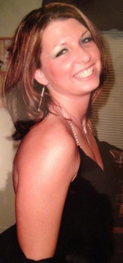 BrandyWarrenLewis #VQM0dXsa