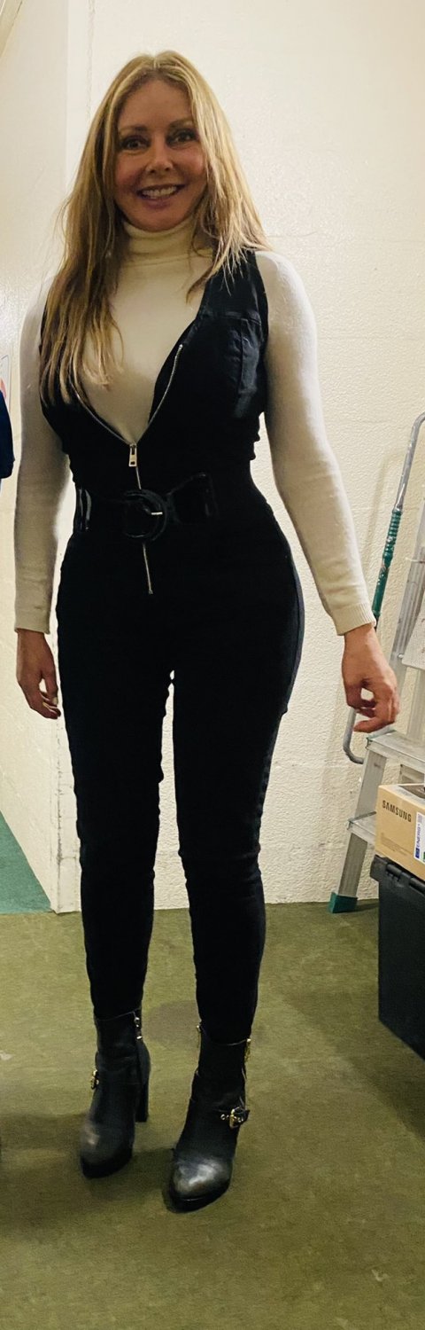 Carol π¦π¦π¦π¦ #920lXfOE