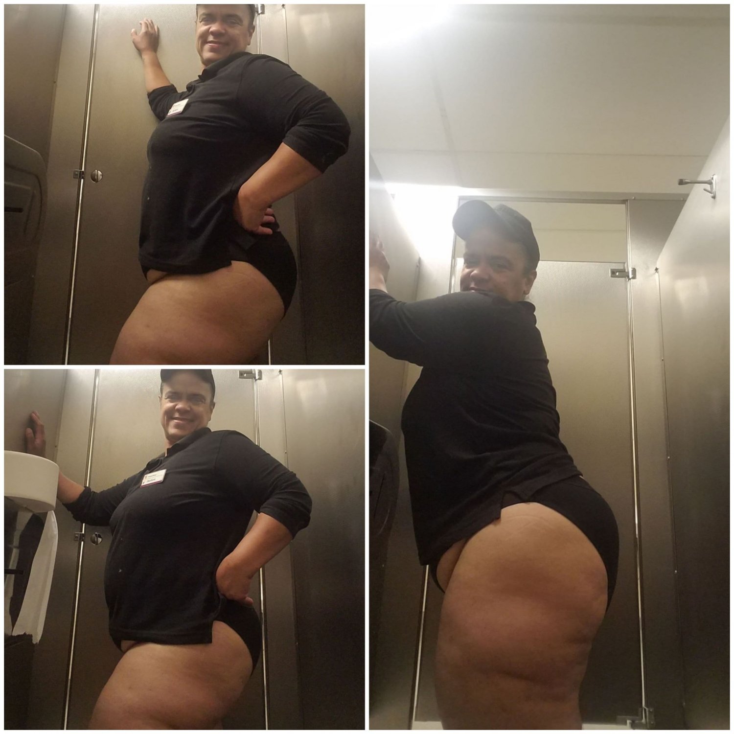 My Facebook Slut 13 #TSPIiMfI