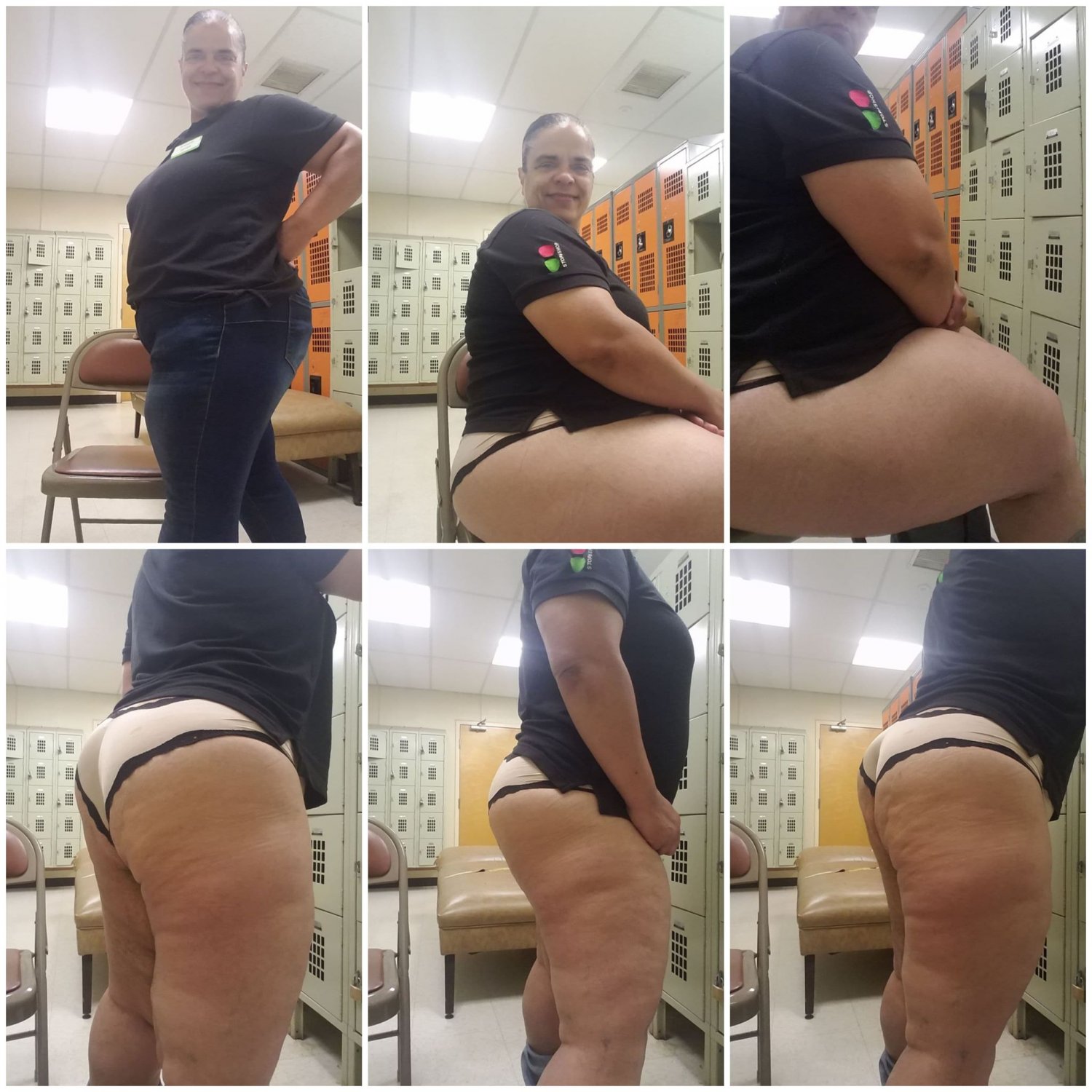 My Facebook Slut 13 #iI9n4t7I