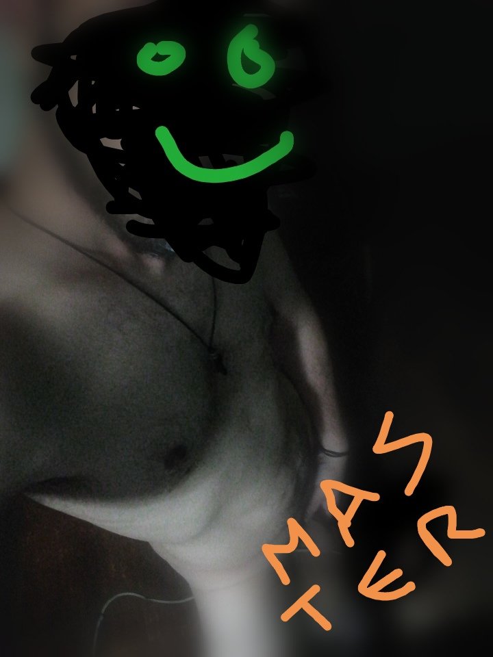 My name is King.King Size  😈 #PONwRBkQ