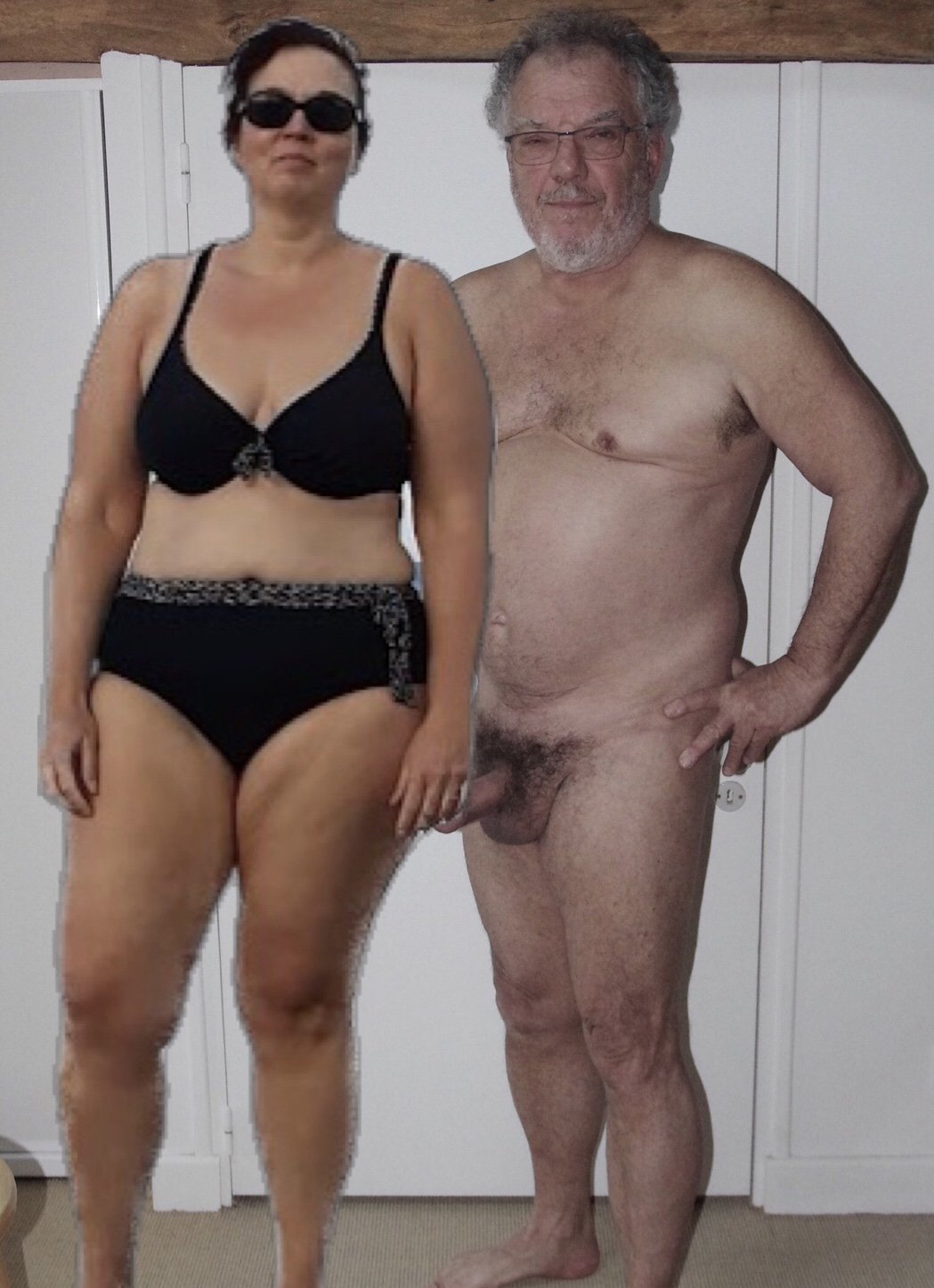 partners  = slut Nat + Cock Man L E O N 💋 #g09jdGyX