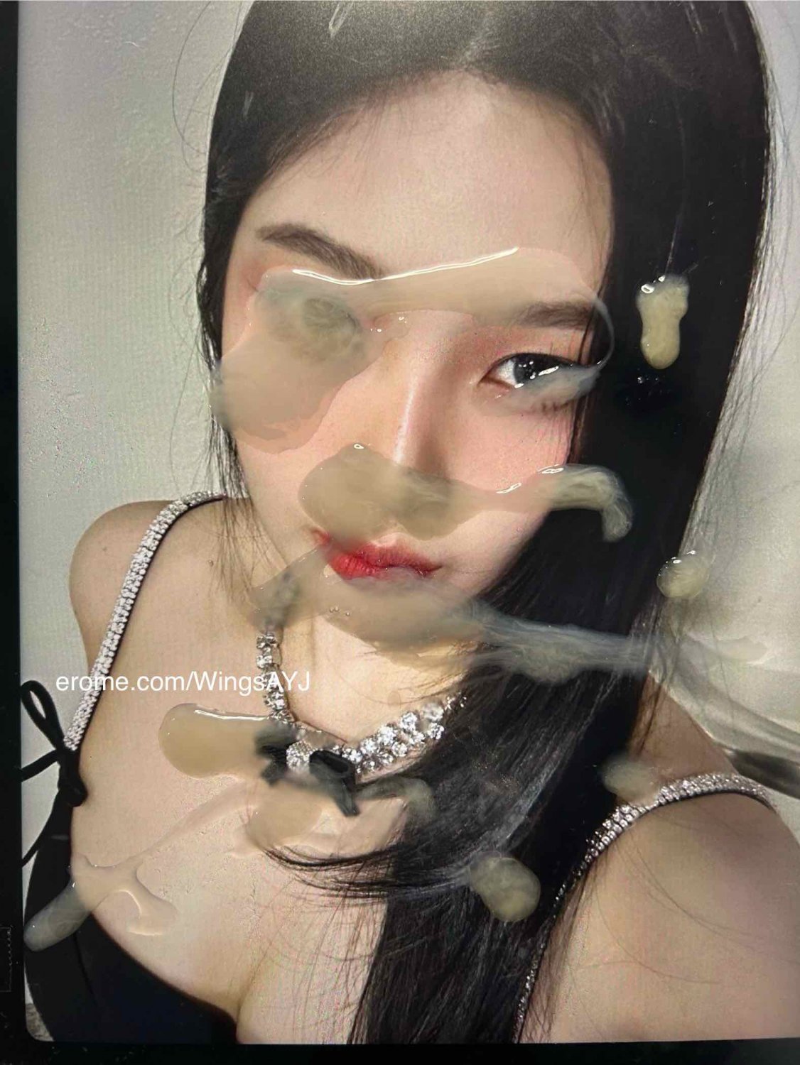 RV JY Cum Tribute 2 #h20lSSo9