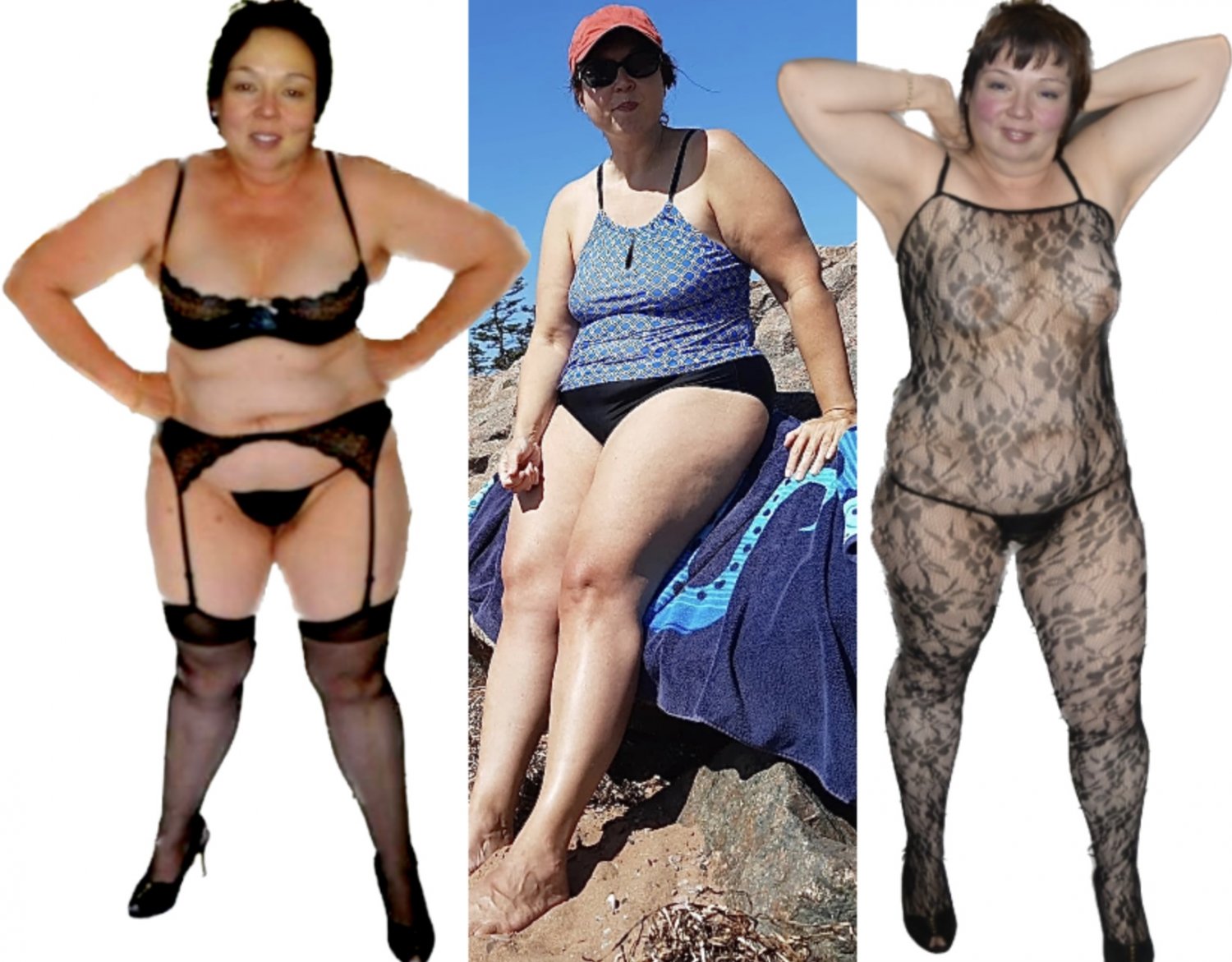 Chubby Slut Milf #MQPqLIz1