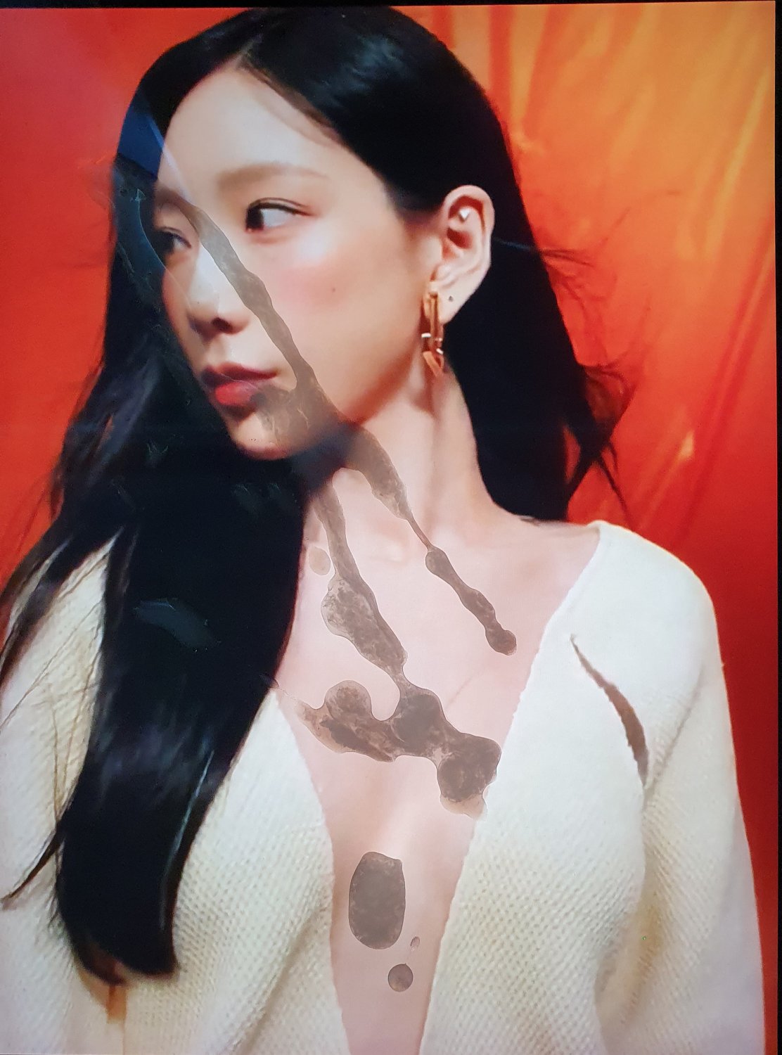 태연 Taeyeon cumtribute #F5s8E4RO