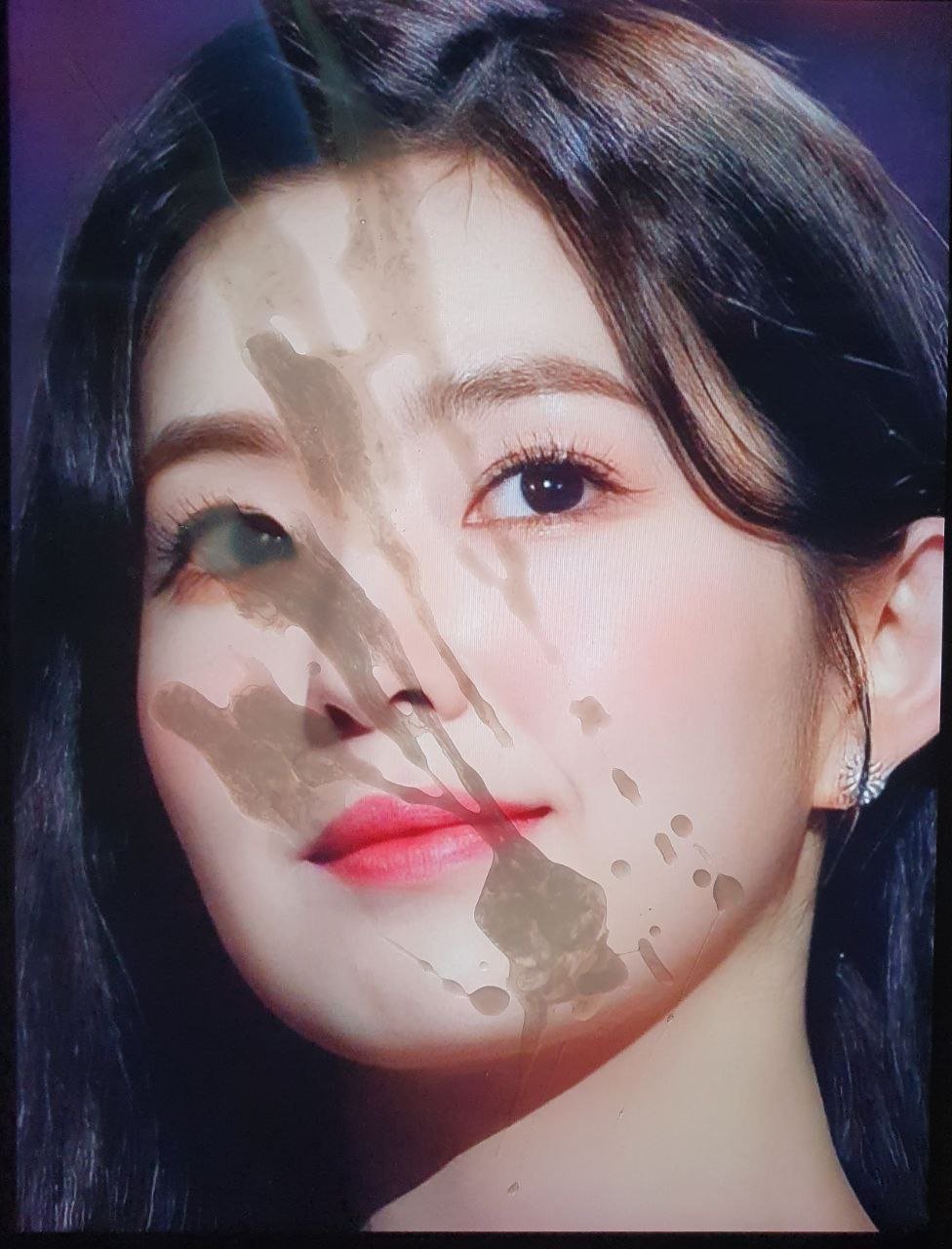 아이린 Irene cumtribute #7vAvLXEc