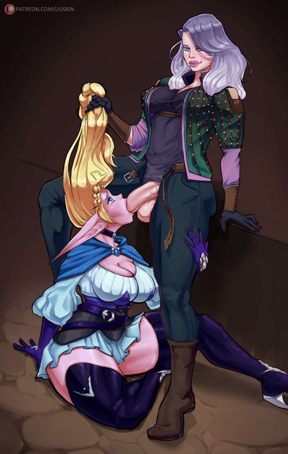 Futa #6uVkYGqx