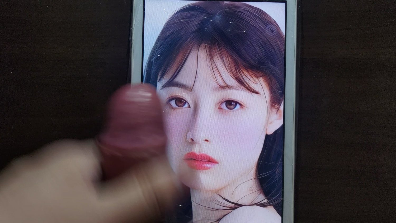 橋本環奈　ぶっかけ　　エロ 045 - Cumtribute - 橋本環奈 Hashimoto Kanna - EroMe